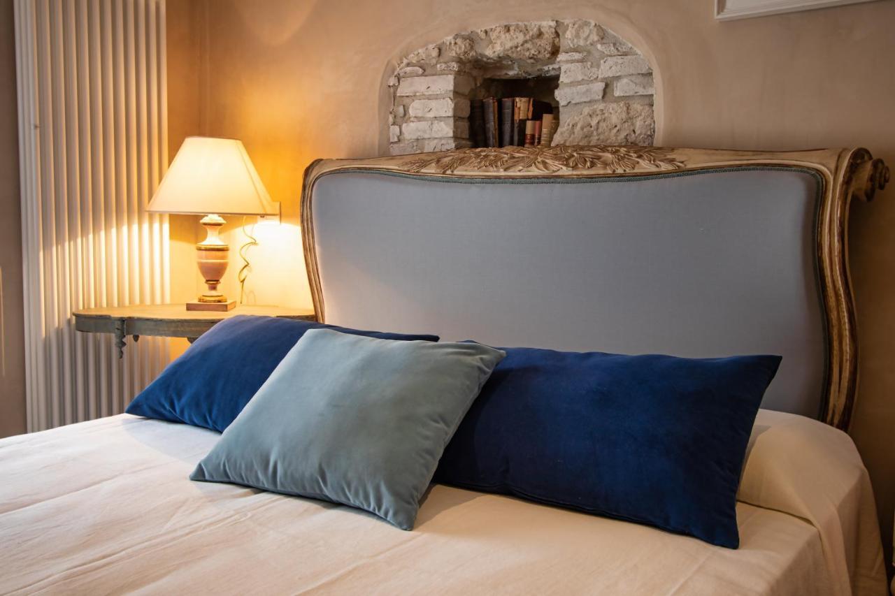 Beccofino Hotel Pienza Eksteriør billede