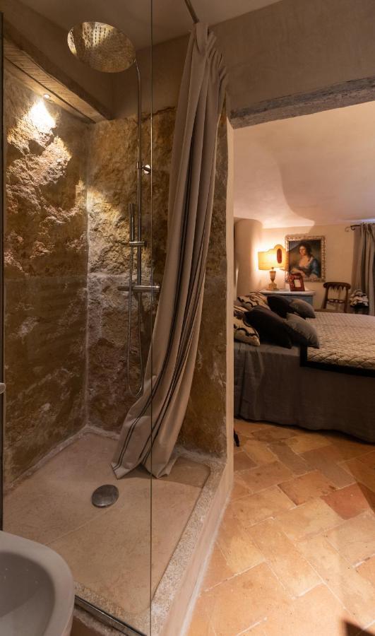 Beccofino Hotel Pienza Eksteriør billede